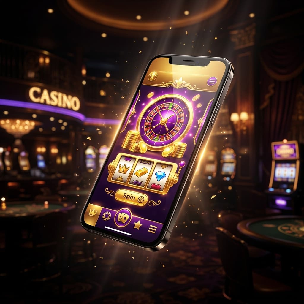 Muskan Club App Interface